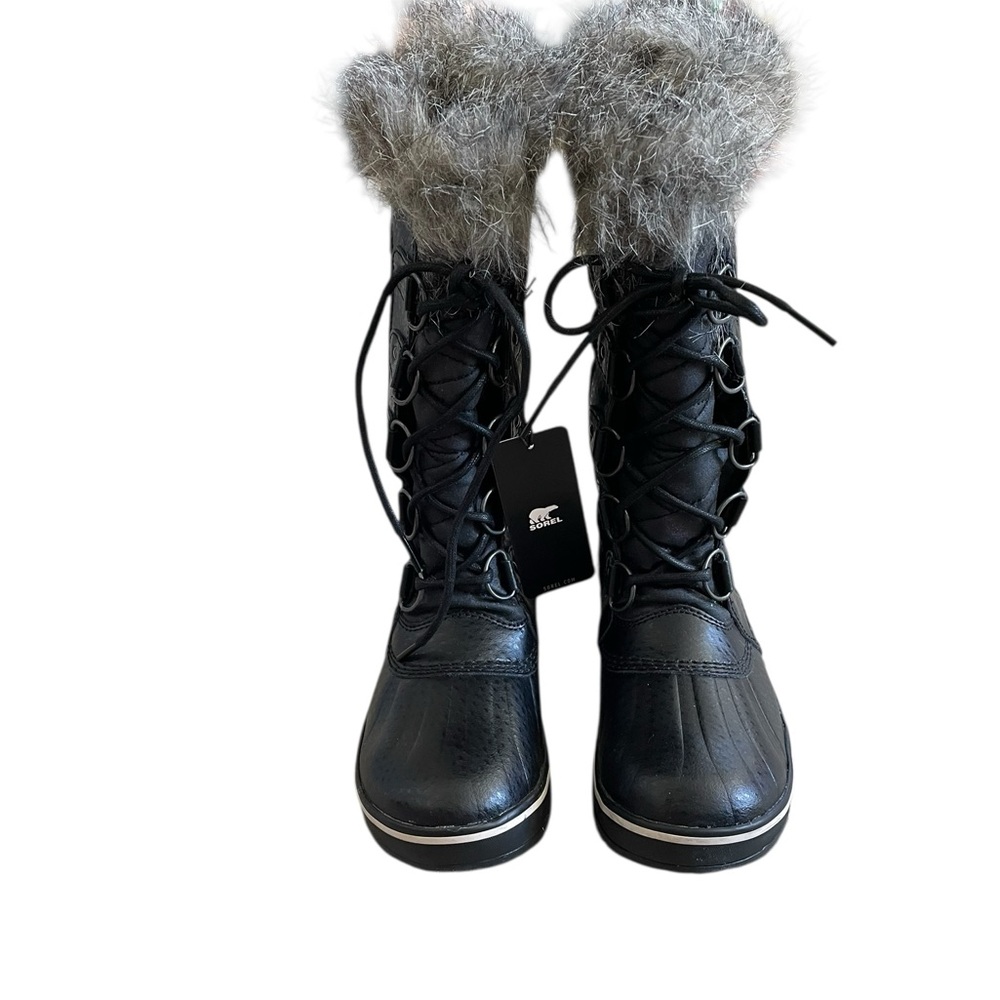 Sorel Tofino II Boots Size 7 NWT - Picture 11 of 12